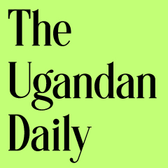The Ugandan Daily